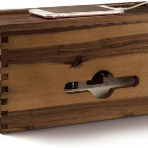 Acacia Large Cable Management Box - 15